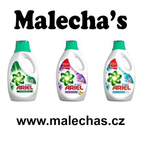 Německá drogerie
